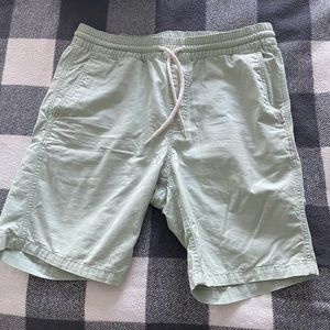 Men’s Vans shorts (S)